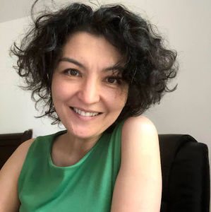 Meet your Posher, Karina